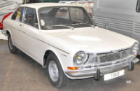 Simca 1501 Coupe (photo Yalta Production) (1968)